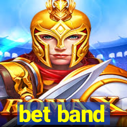 bet band